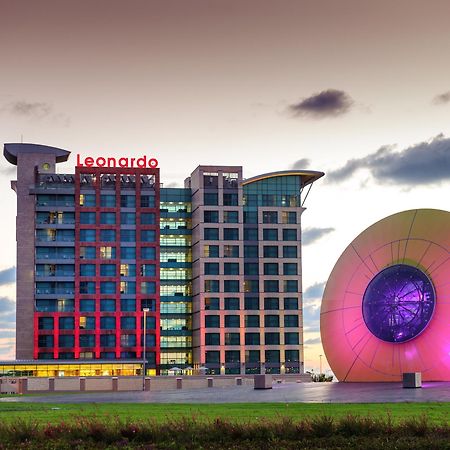 Leonardo Plaza Ashdod Otel Dış mekan fotoğraf