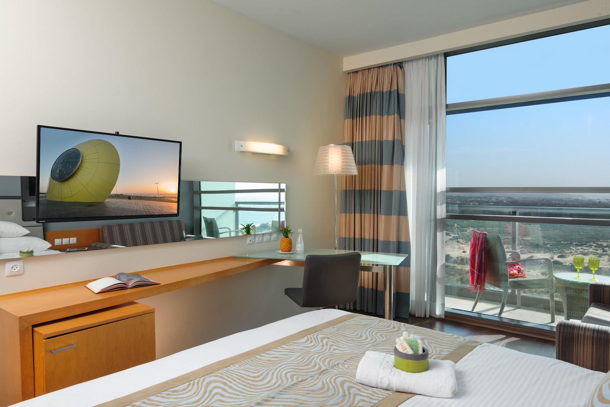Leonardo Plaza Ashdod Otel Dış mekan fotoğraf