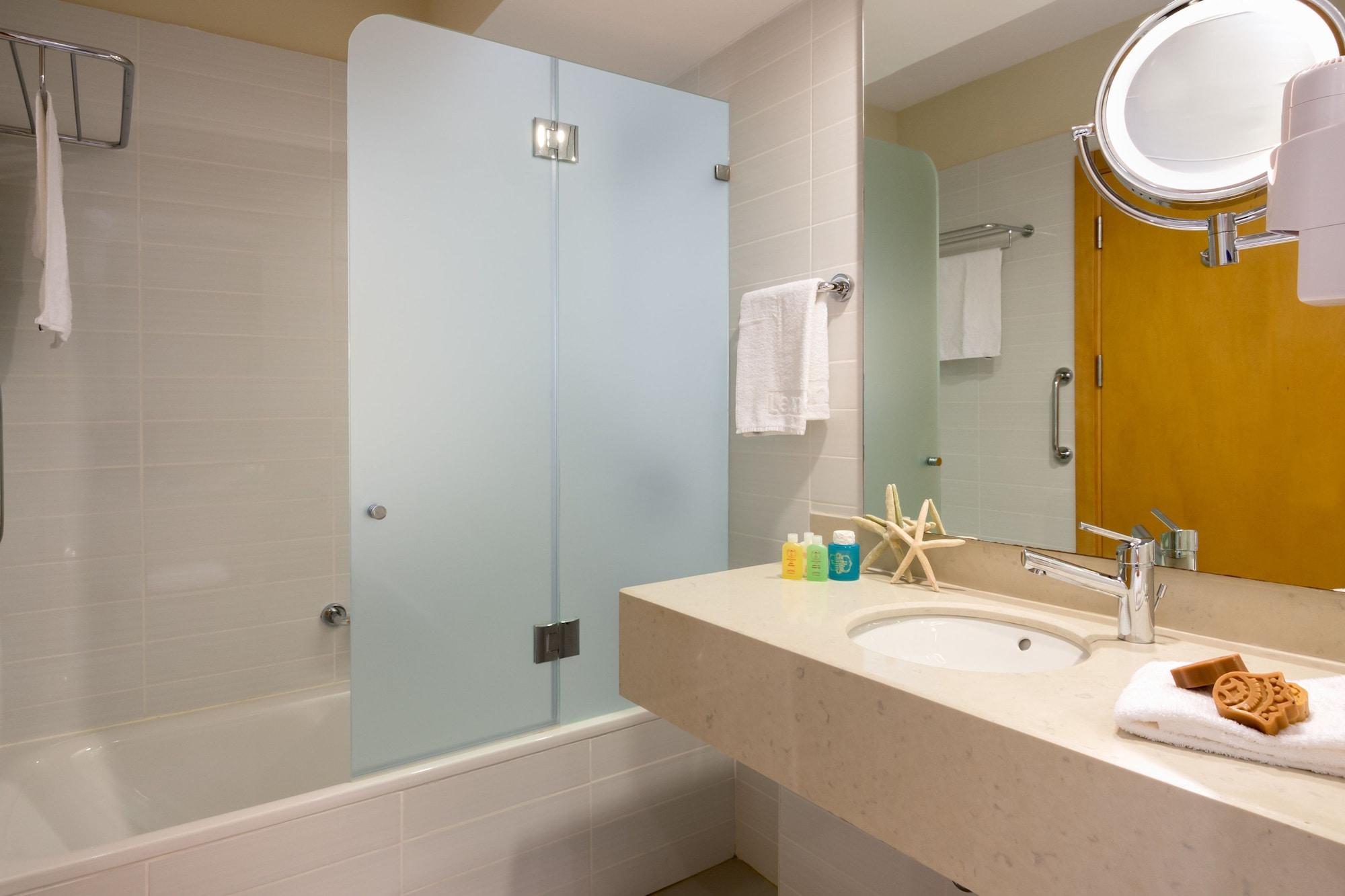 Leonardo Plaza Ashdod Otel Dış mekan fotoğraf