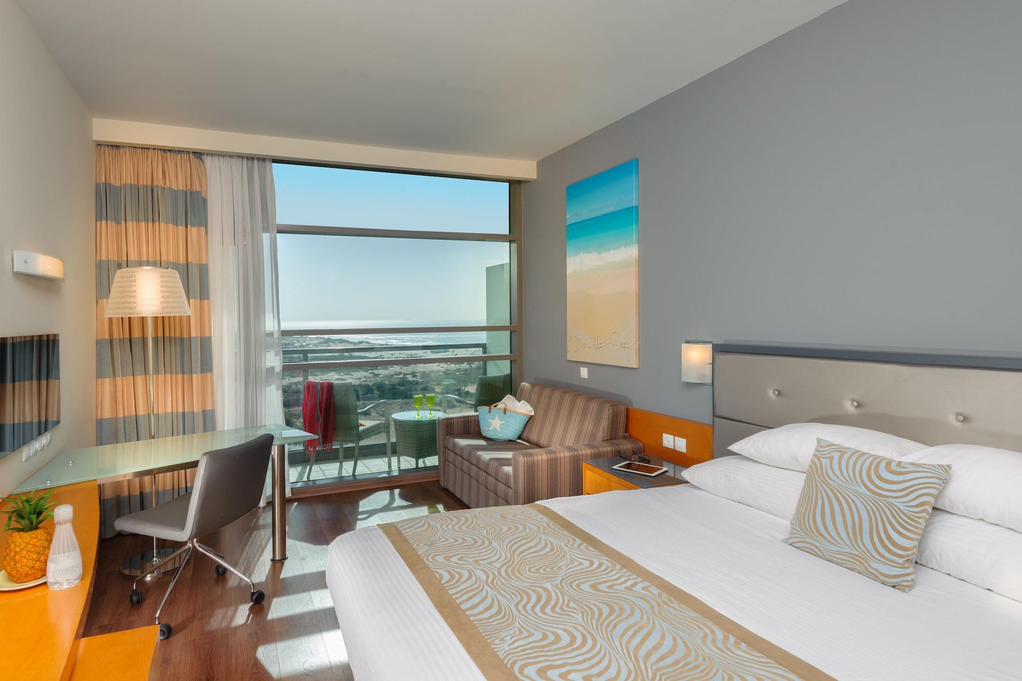 Leonardo Plaza Ashdod Otel Dış mekan fotoğraf