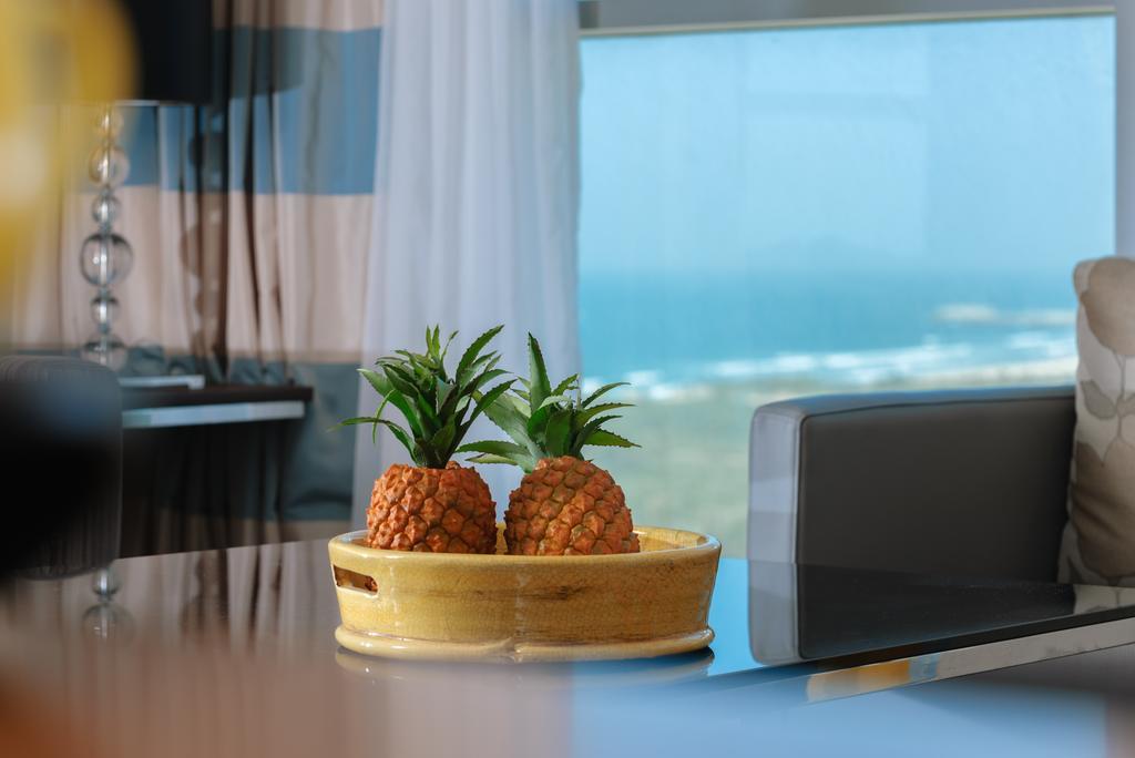 Leonardo Plaza Ashdod Otel Dış mekan fotoğraf