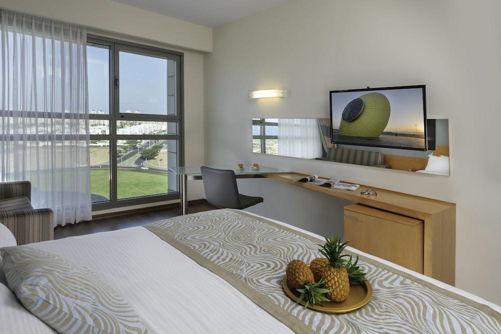 Leonardo Plaza Ashdod Otel Dış mekan fotoğraf