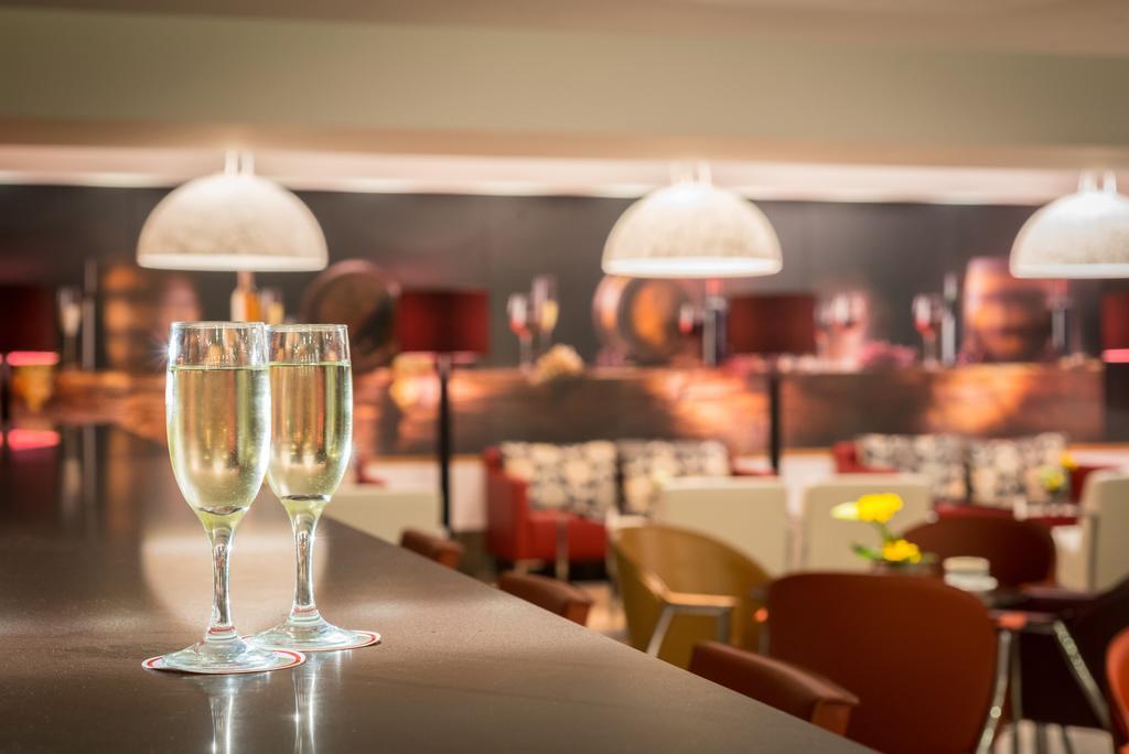 Leonardo Plaza Ashdod Otel Dış mekan fotoğraf