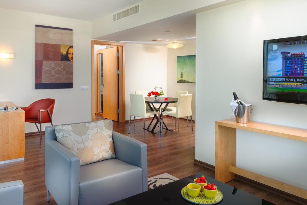 Leonardo Plaza Ashdod Otel Dış mekan fotoğraf