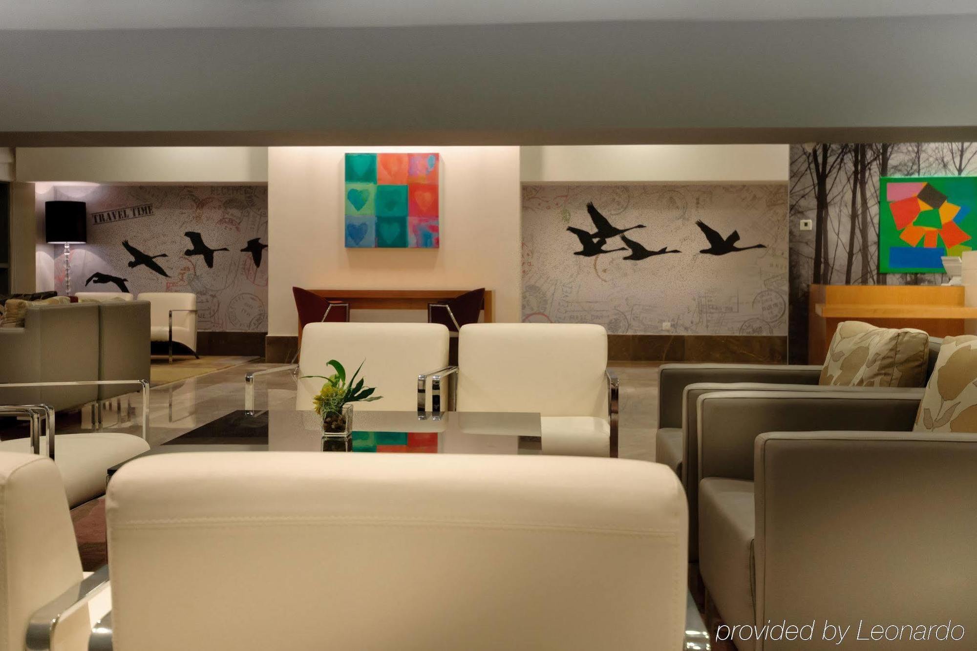 Leonardo Plaza Ashdod Otel Dış mekan fotoğraf