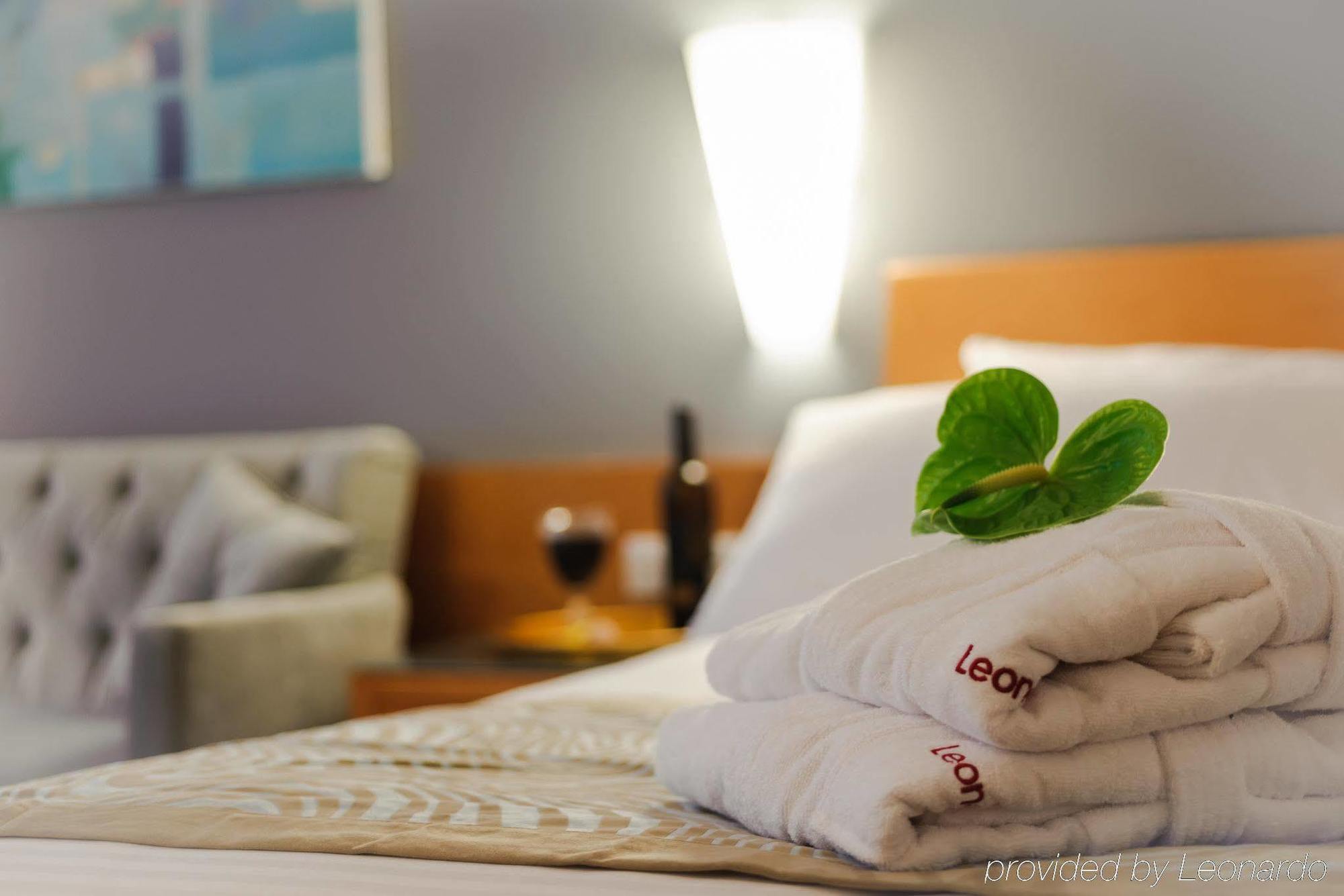 Leonardo Plaza Ashdod Otel Dış mekan fotoğraf
