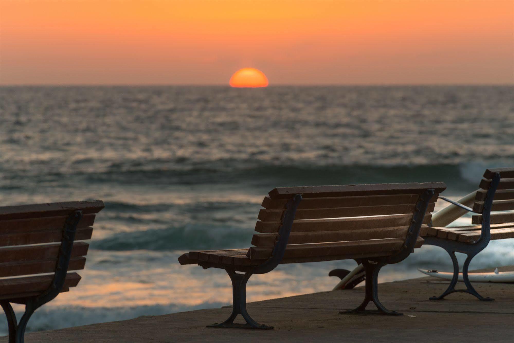Leonardo Plaza Ashdod Otel Dış mekan fotoğraf