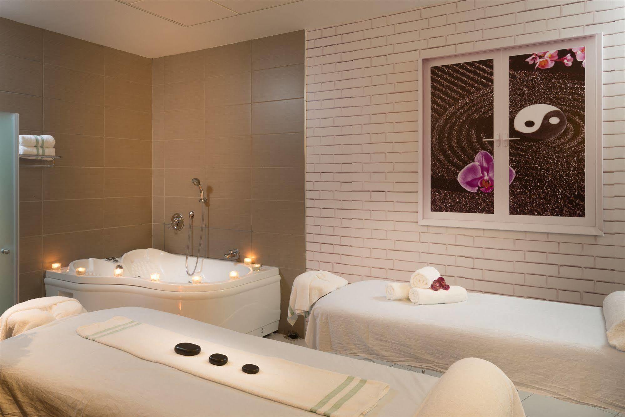 Leonardo Plaza Ashdod Otel Dış mekan fotoğraf