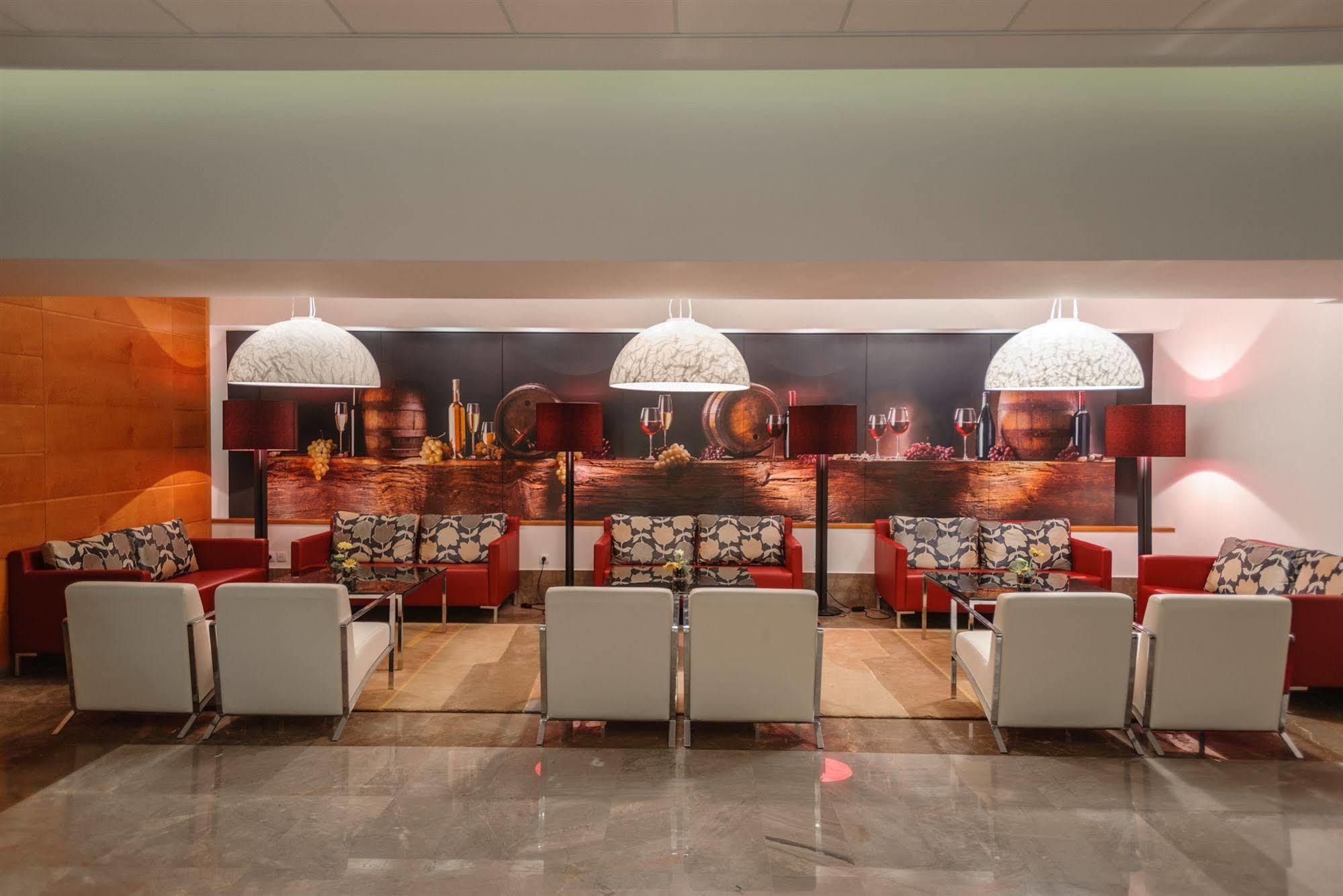 Leonardo Plaza Ashdod Otel Dış mekan fotoğraf