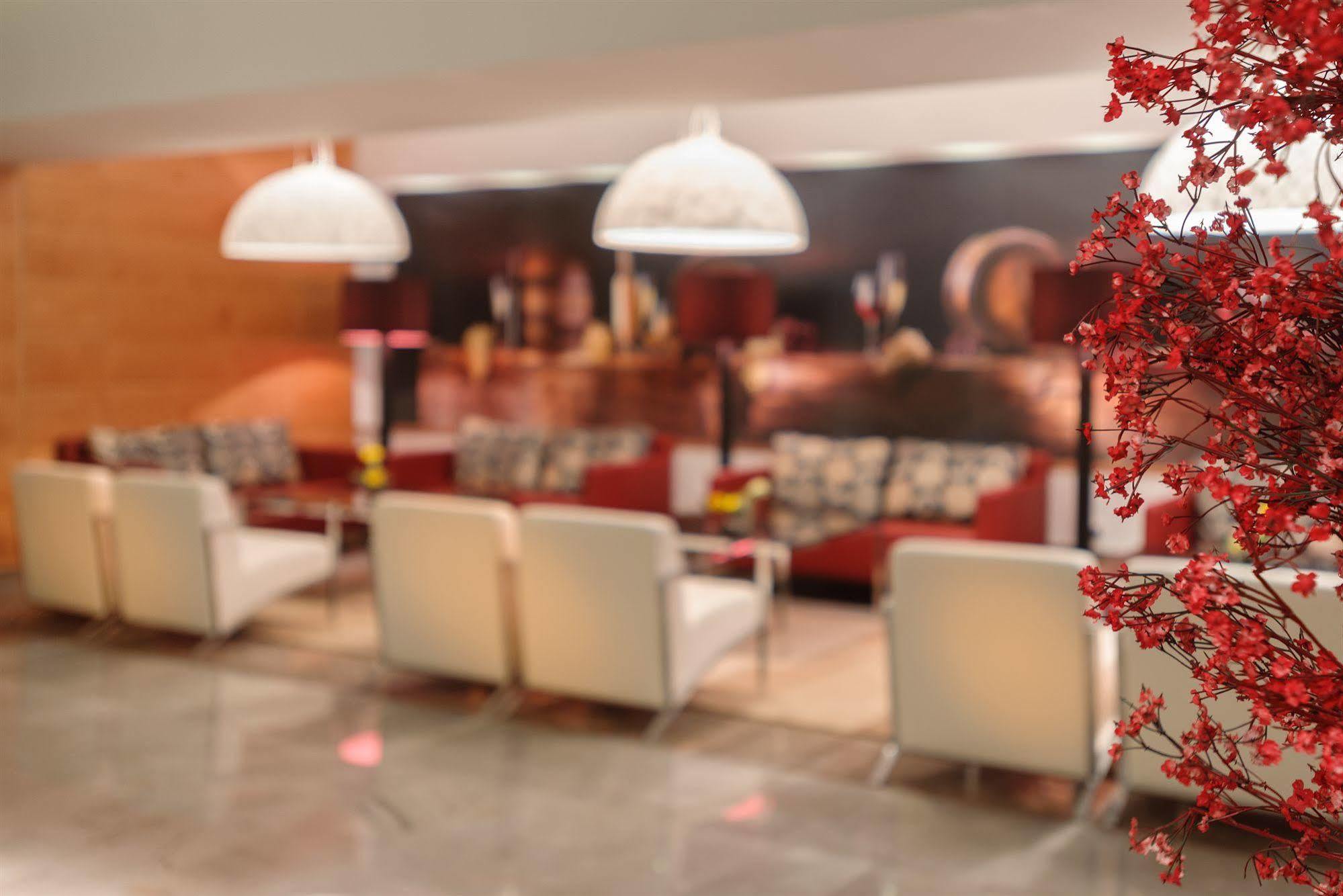 Leonardo Plaza Ashdod Otel Dış mekan fotoğraf